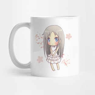 Menma Mug